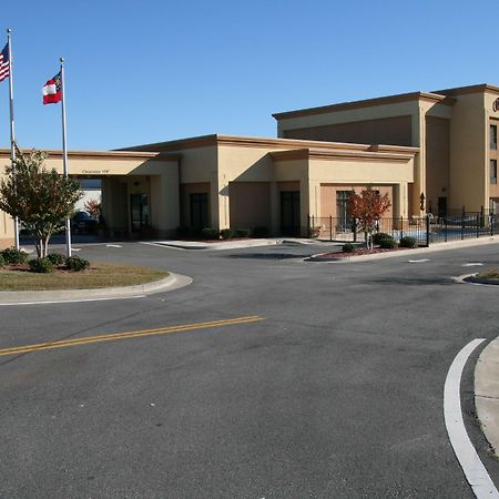 Hampton Inn Vidalia Zewnętrze zdjęcie