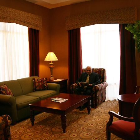 Hampton Inn Vidalia Wnętrze zdjęcie