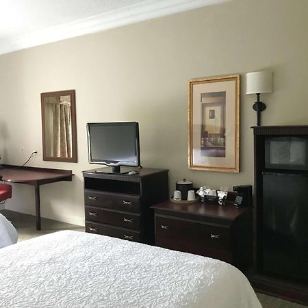 Hampton Inn Vidalia Zewnętrze zdjęcie