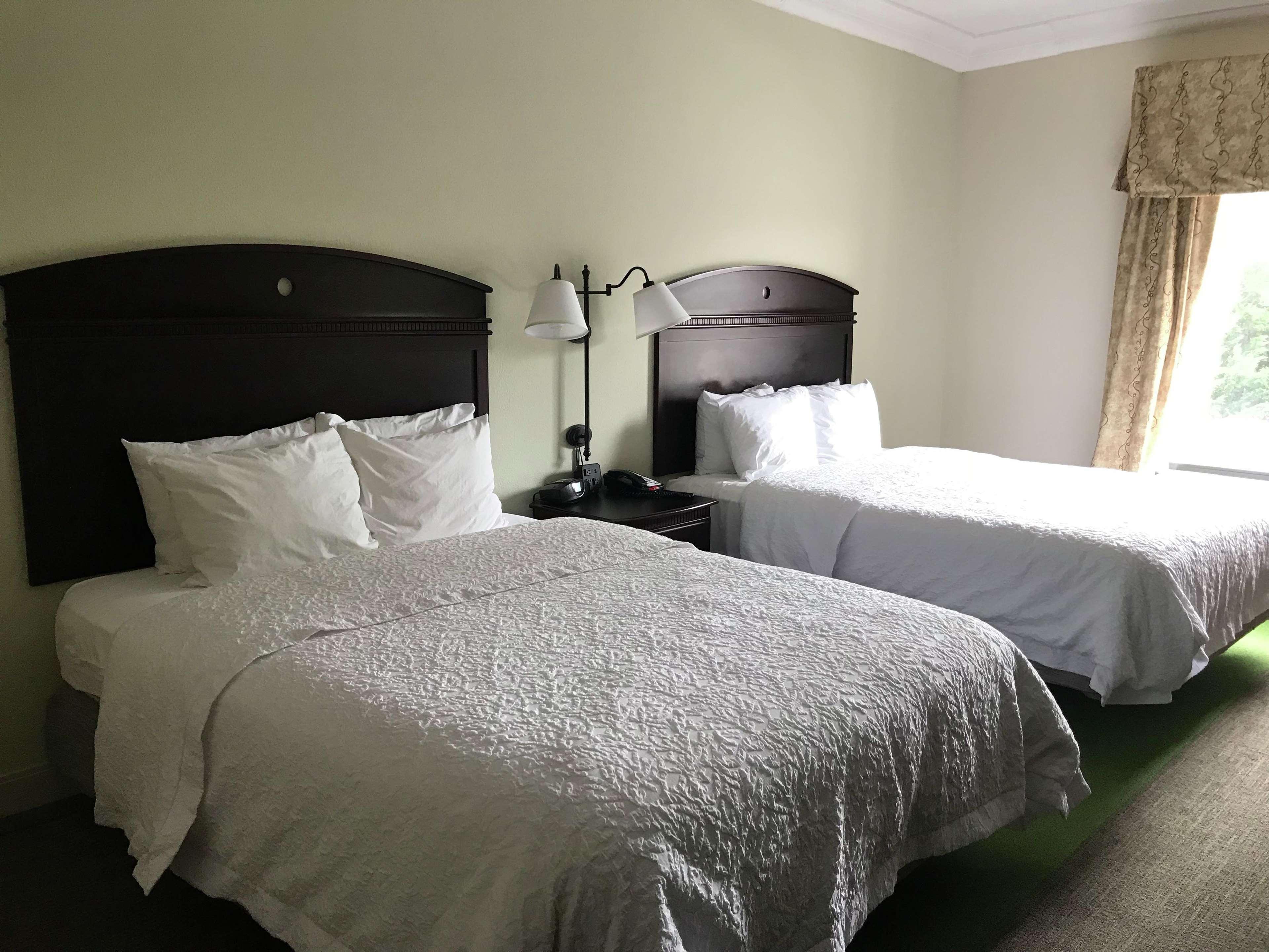 Hampton Inn Vidalia Zewnętrze zdjęcie