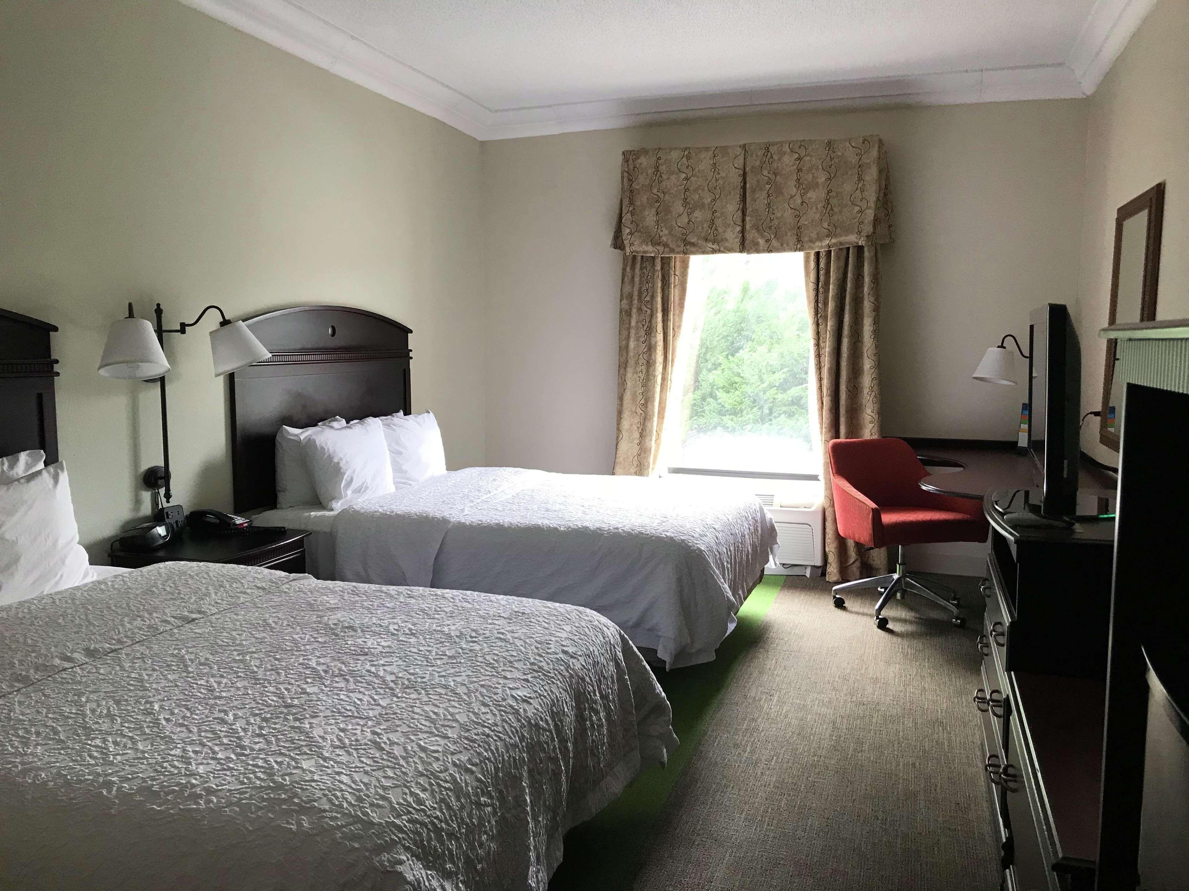 Hampton Inn Vidalia Zewnętrze zdjęcie