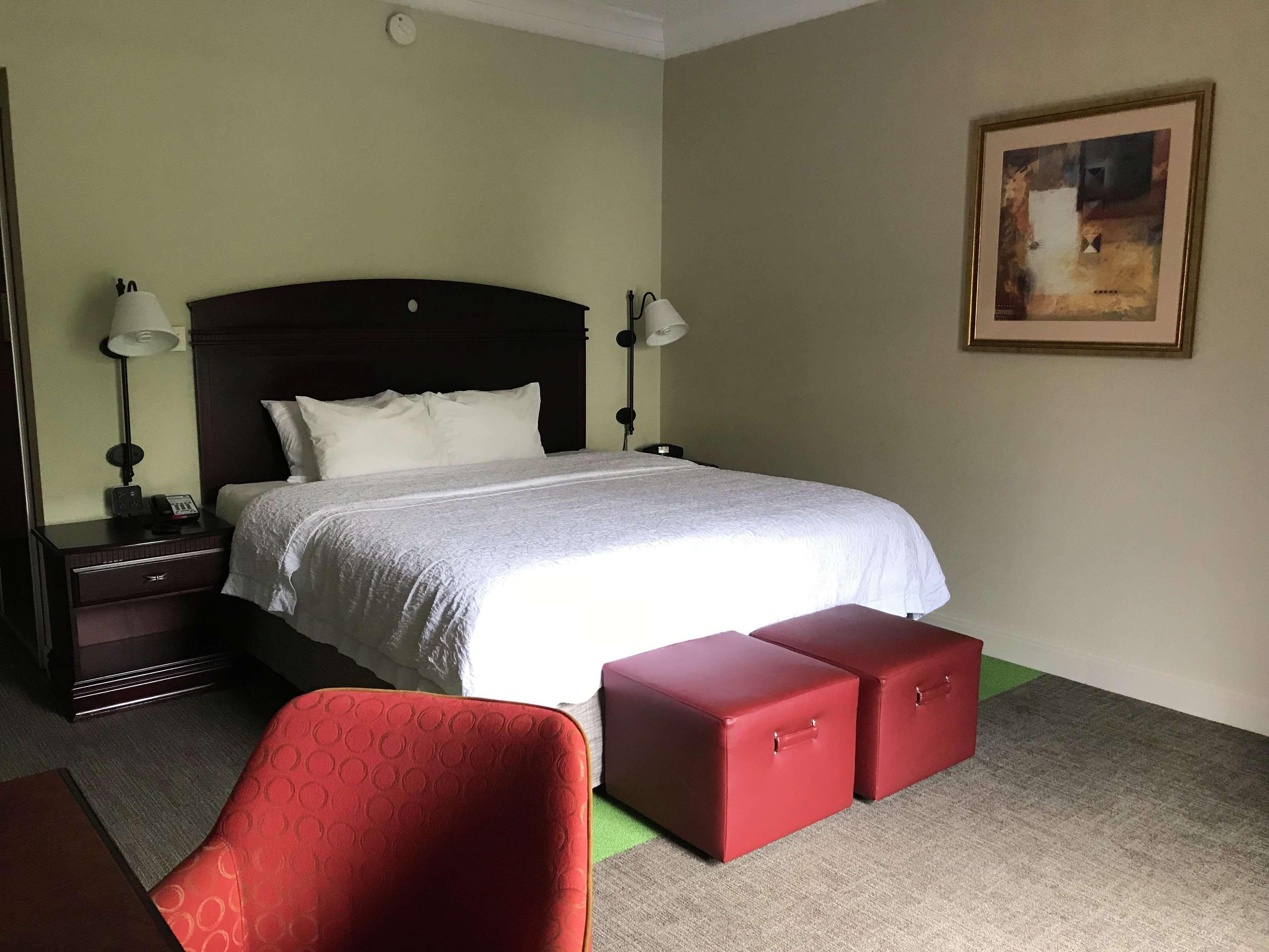Hampton Inn Vidalia Zewnętrze zdjęcie