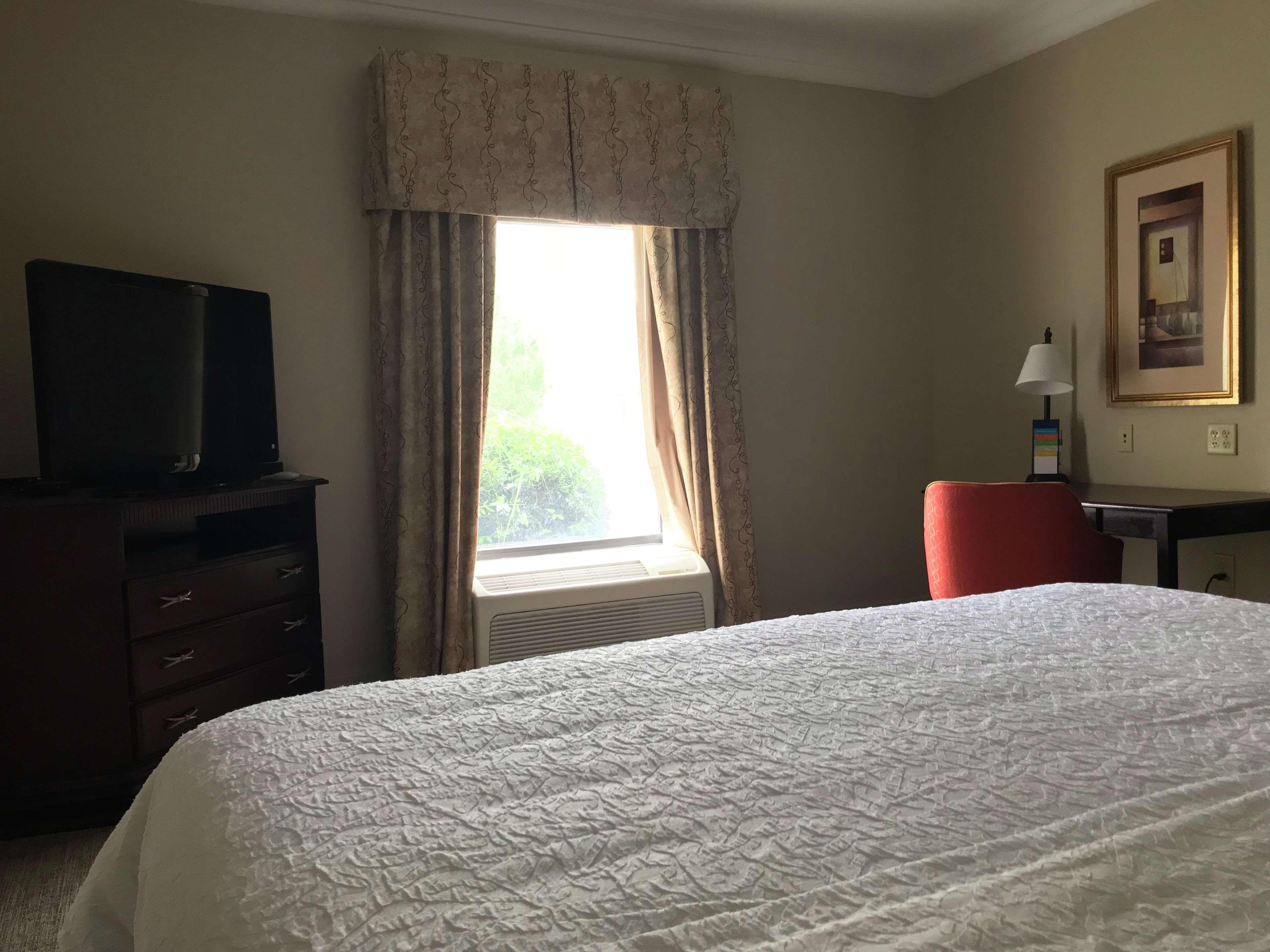 Hampton Inn Vidalia Zewnętrze zdjęcie