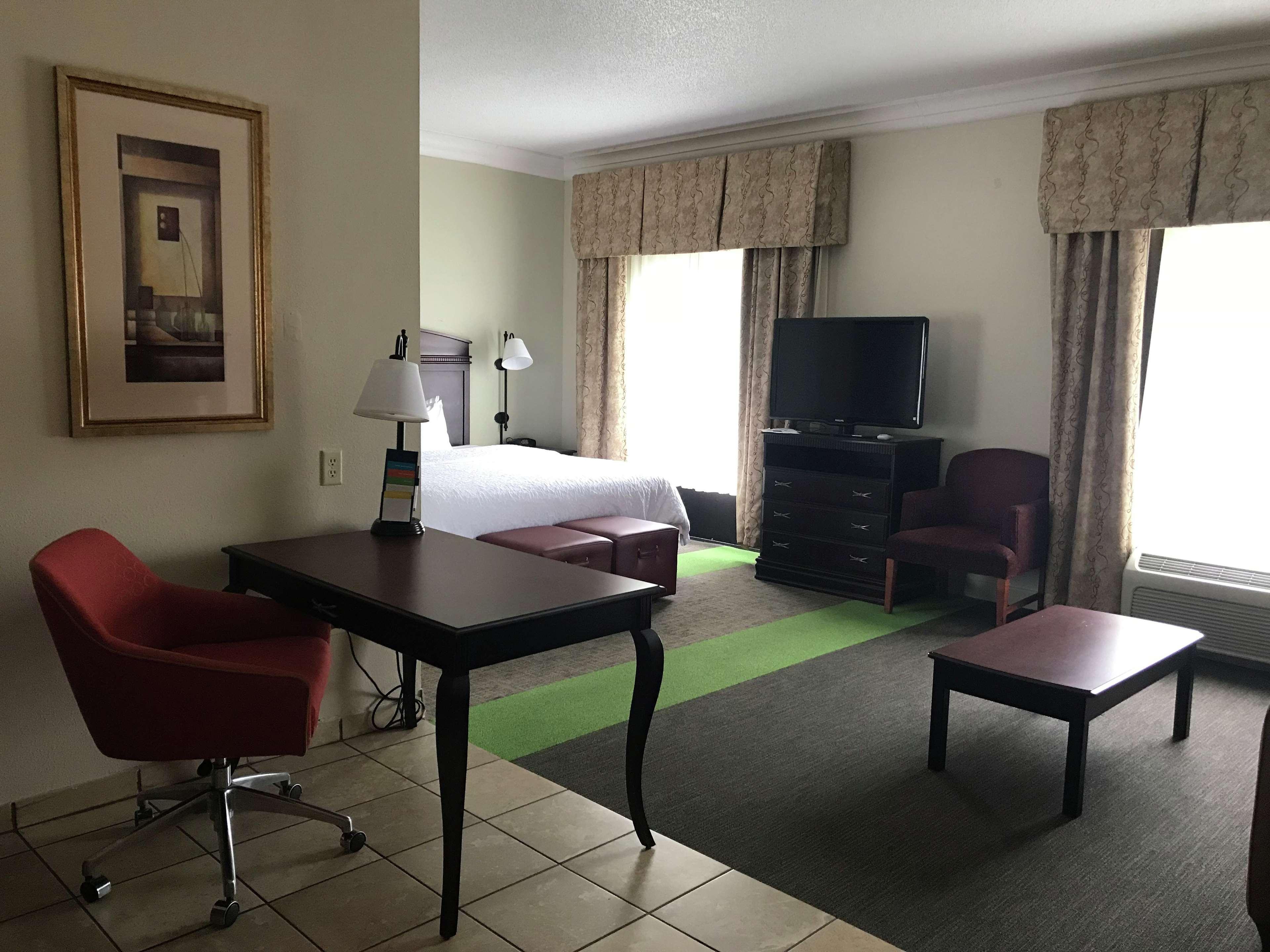 Hampton Inn Vidalia Zewnętrze zdjęcie