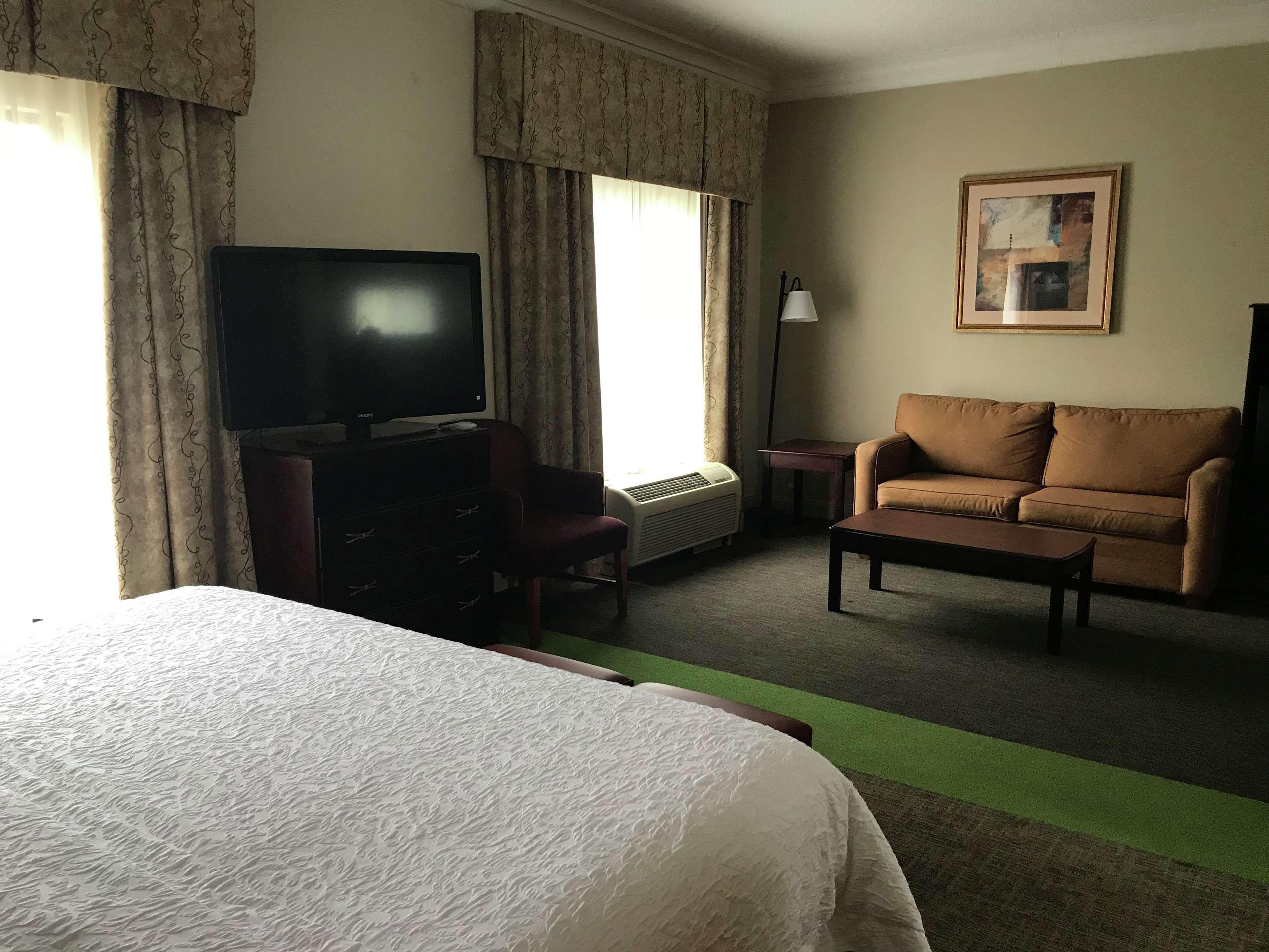 Hampton Inn Vidalia Zewnętrze zdjęcie