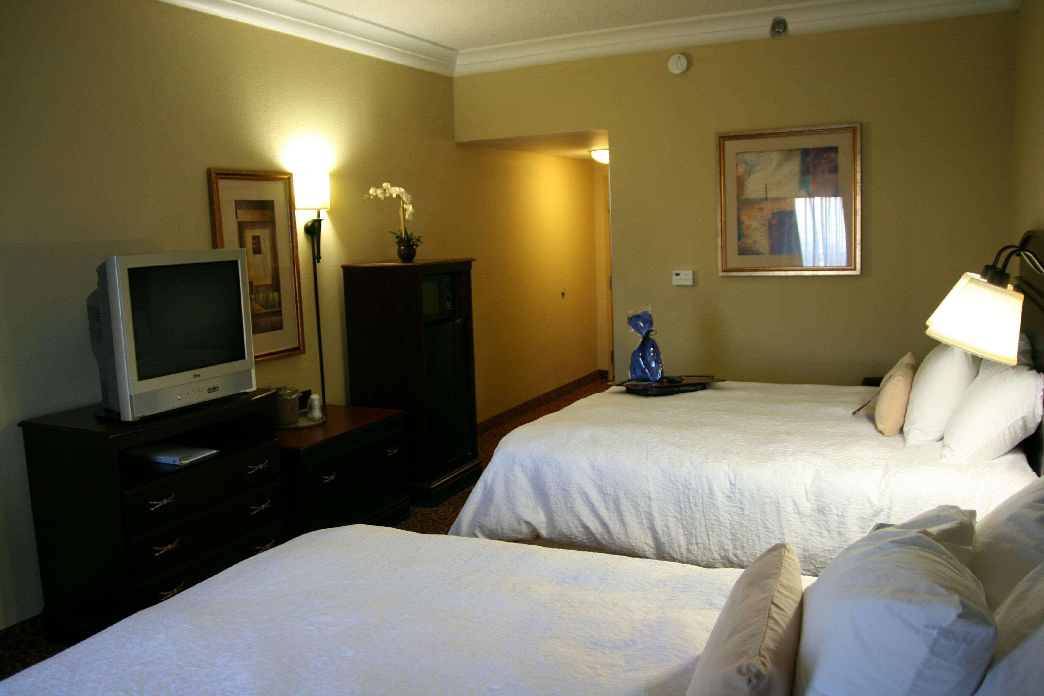 Hampton Inn Vidalia Pokój zdjęcie