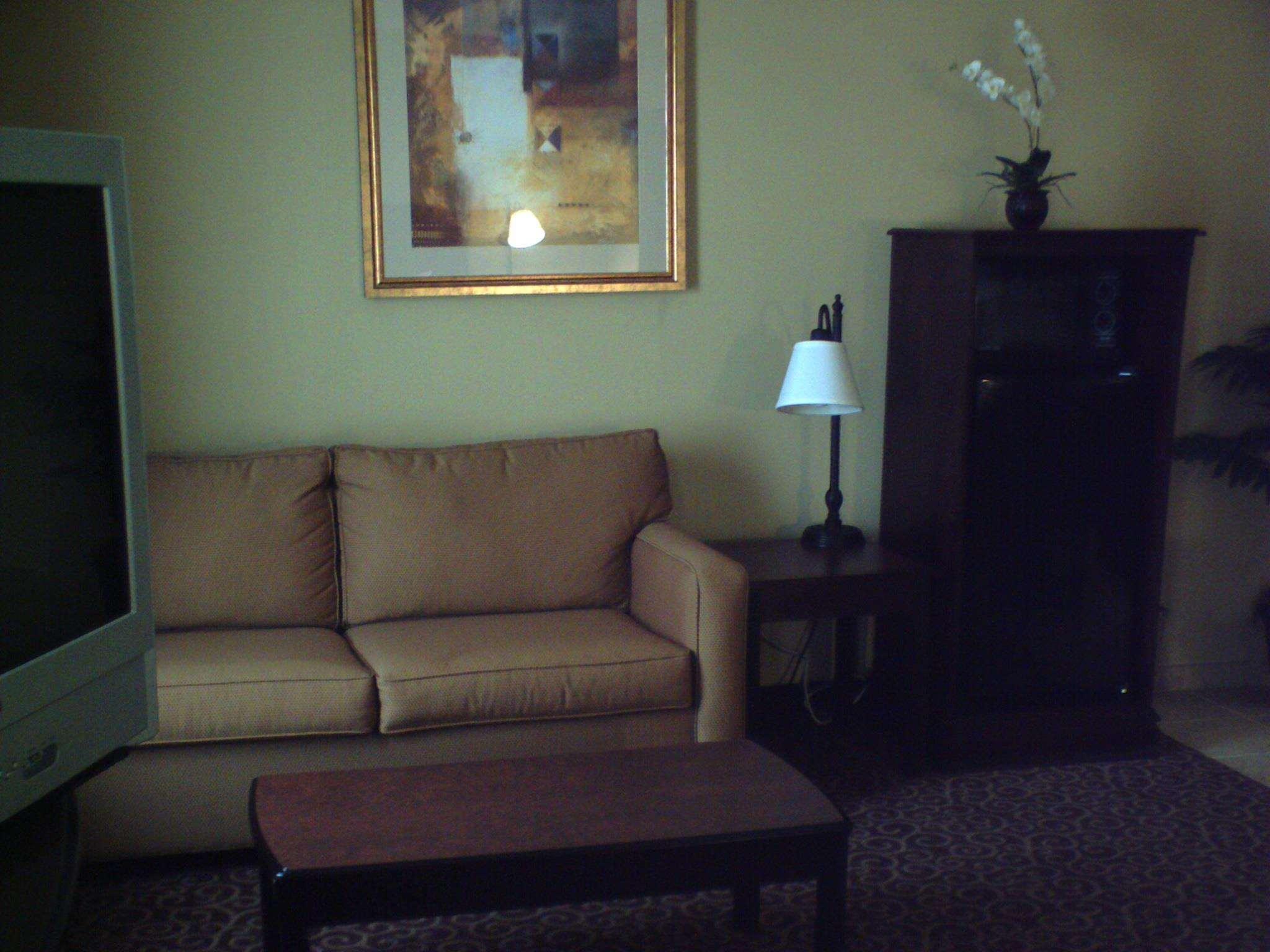 Hampton Inn Vidalia Pokój zdjęcie