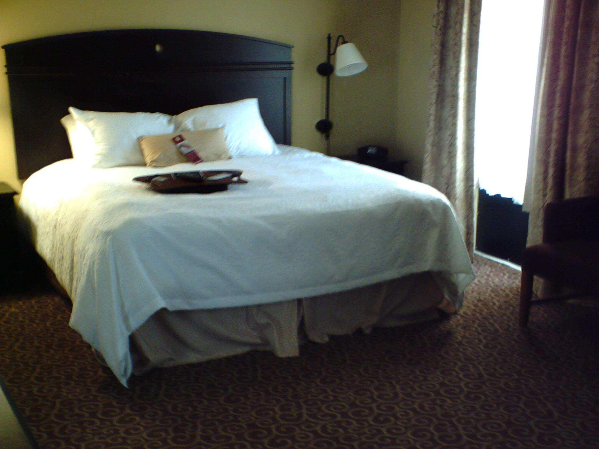 Hampton Inn Vidalia Pokój zdjęcie