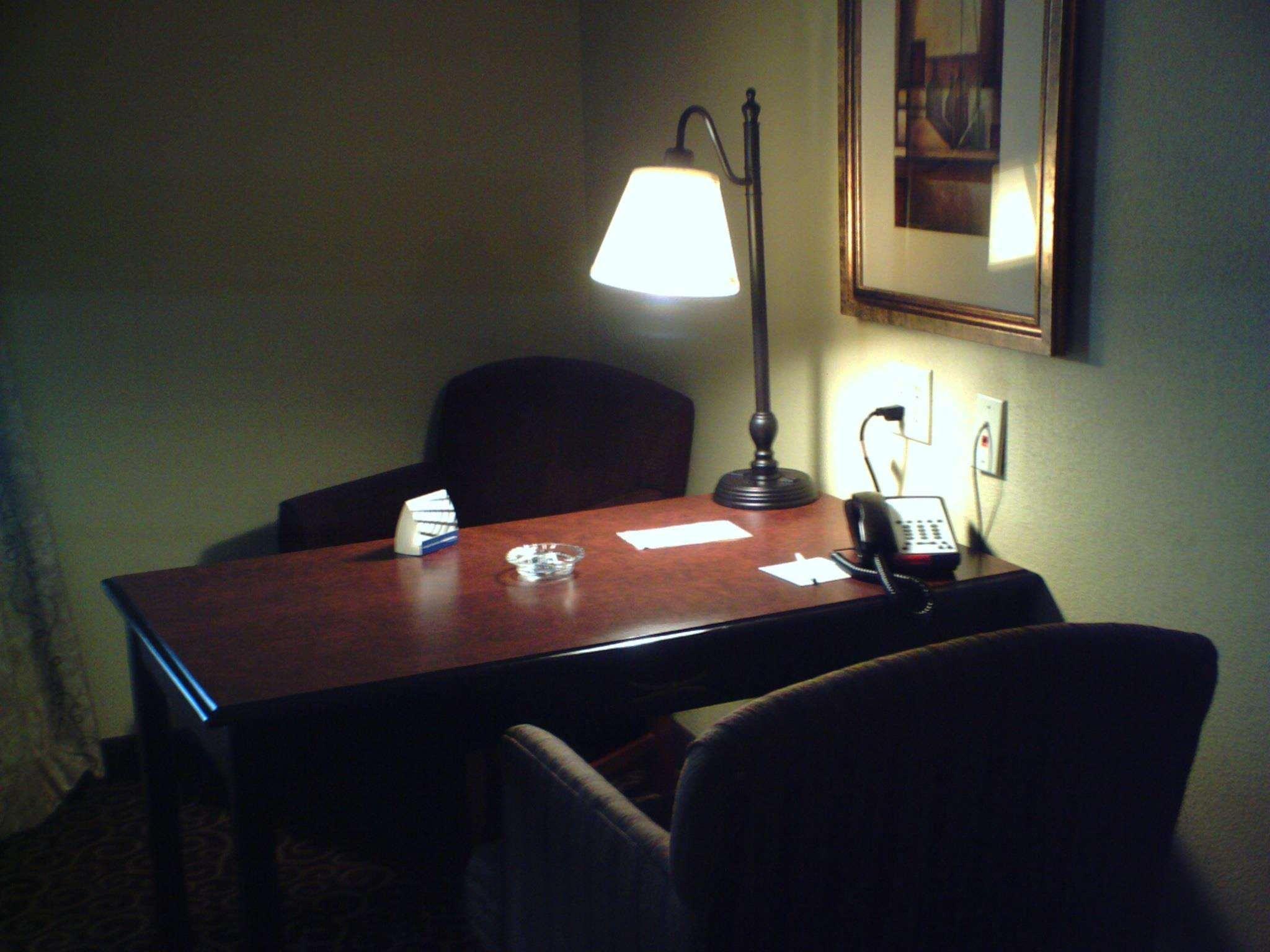 Hampton Inn Vidalia Zewnętrze zdjęcie
