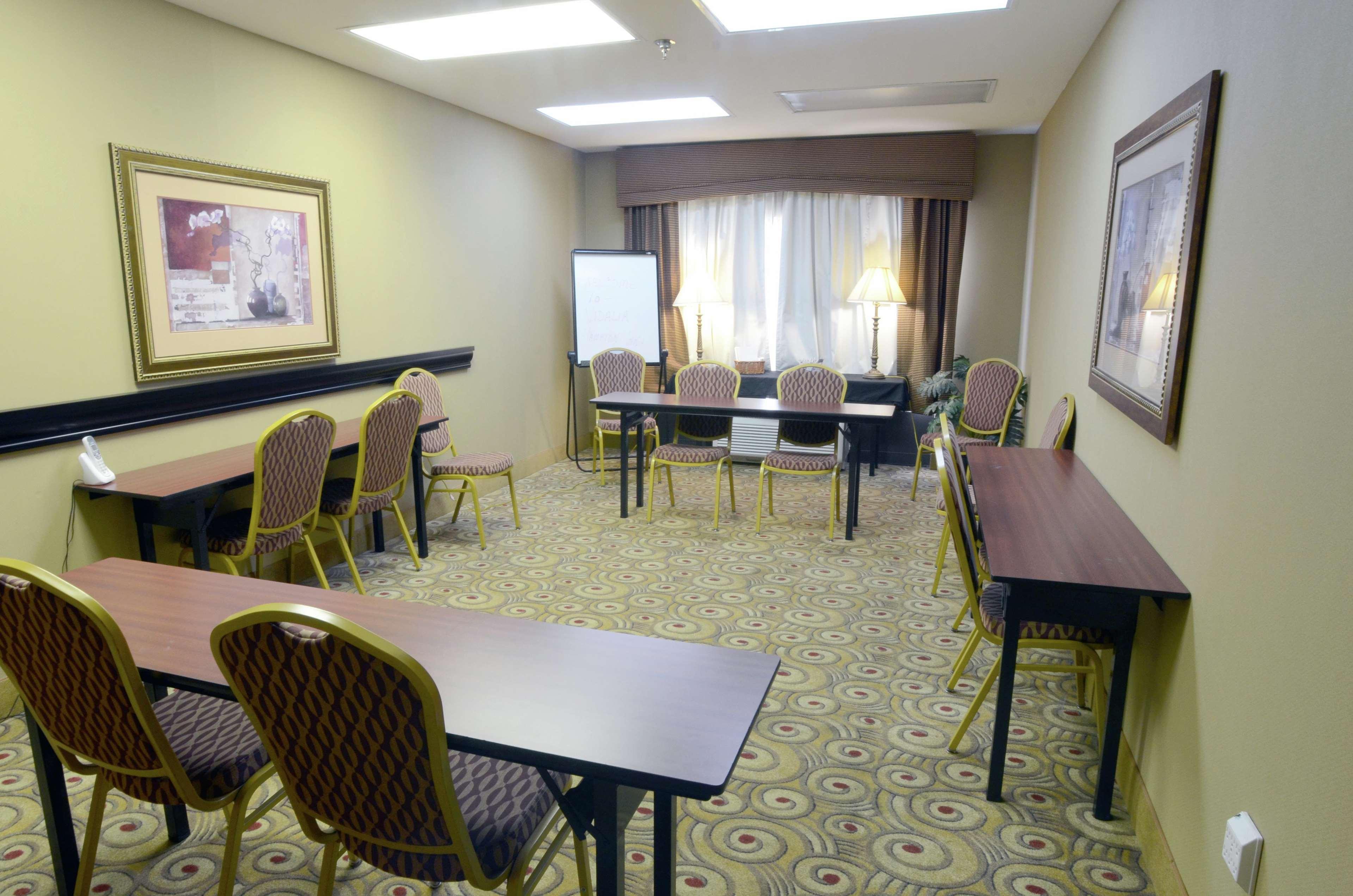Hampton Inn Vidalia Zewnętrze zdjęcie