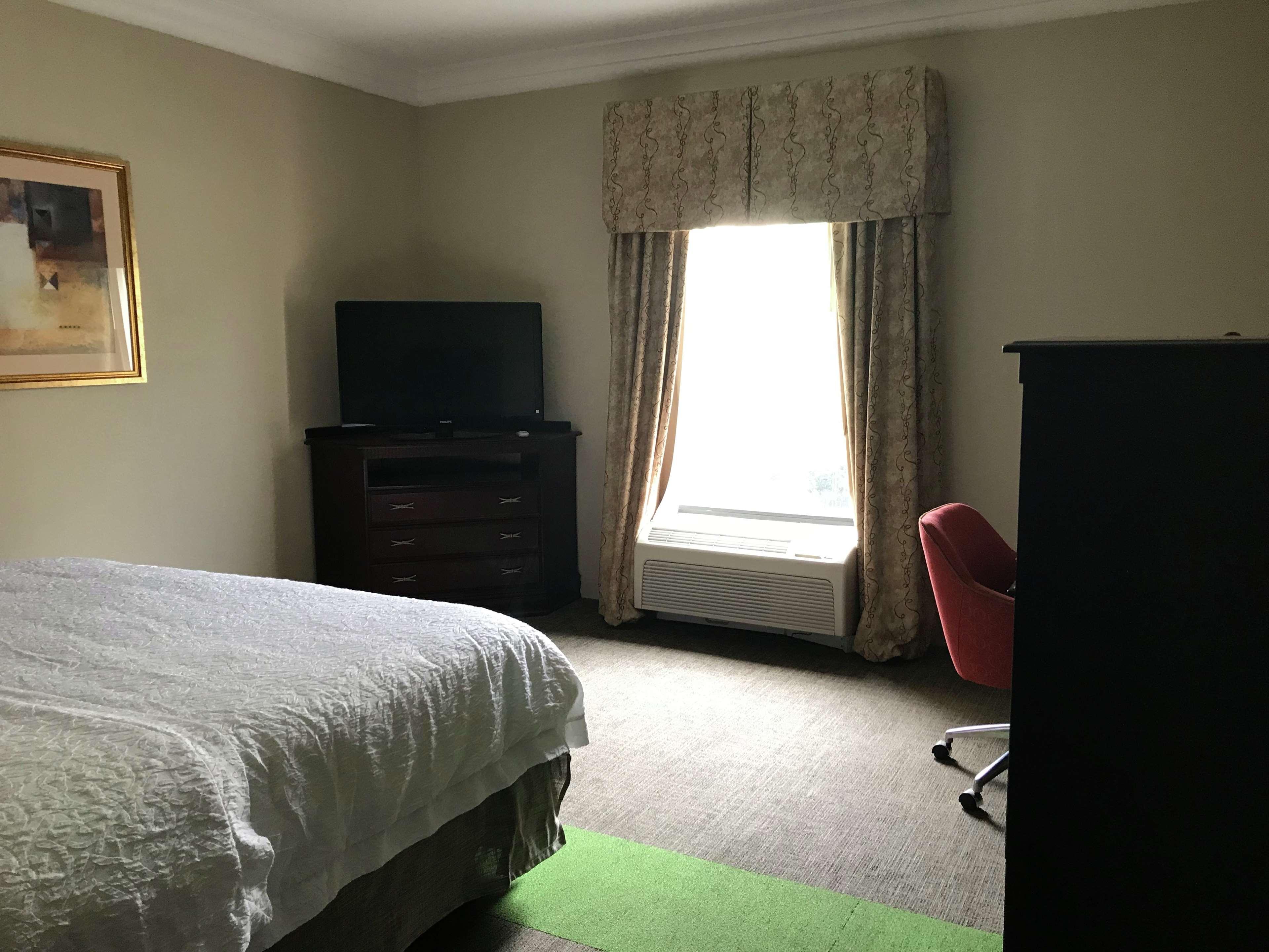 Hampton Inn Vidalia Zewnętrze zdjęcie