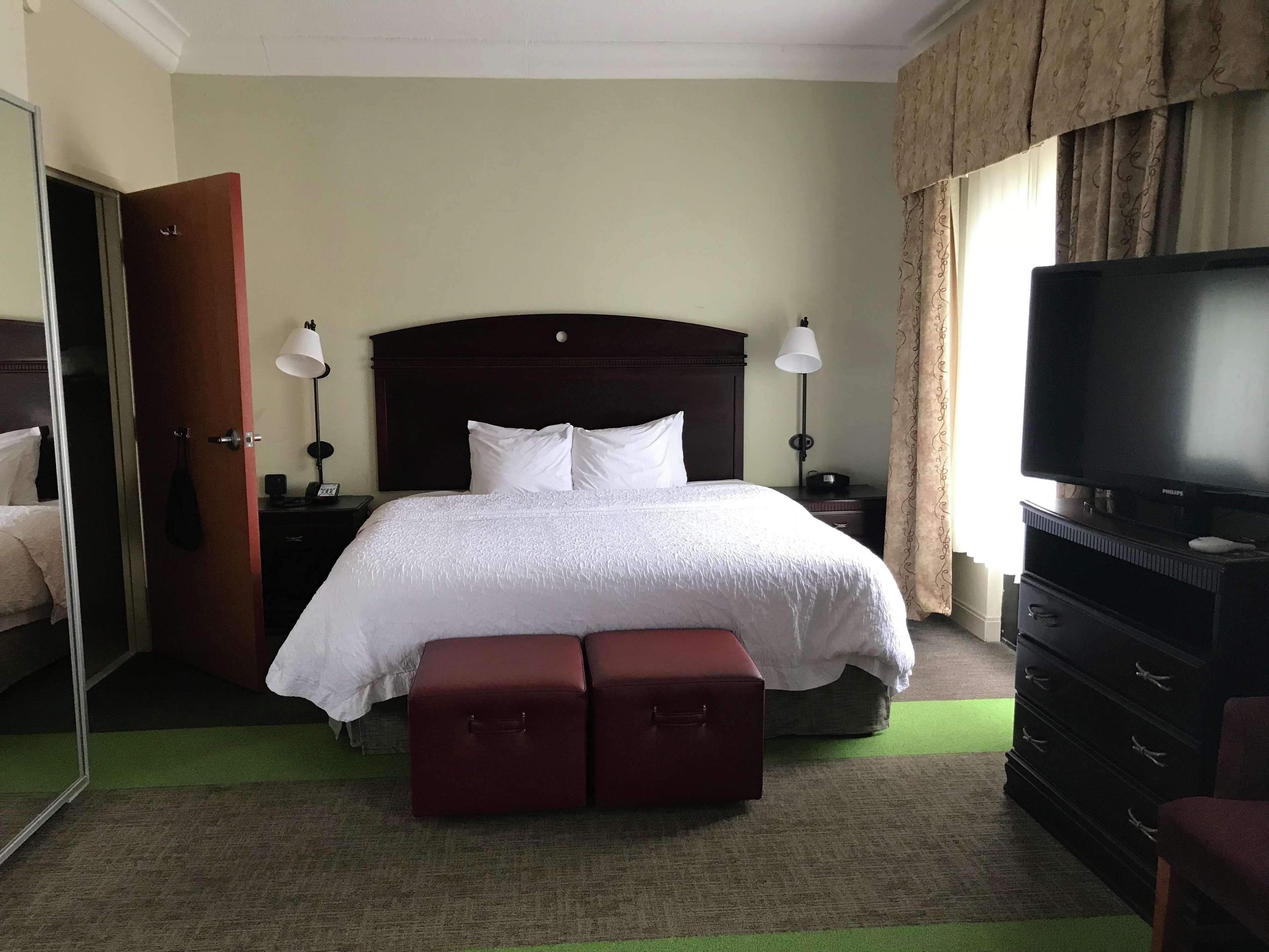 Hampton Inn Vidalia Zewnętrze zdjęcie