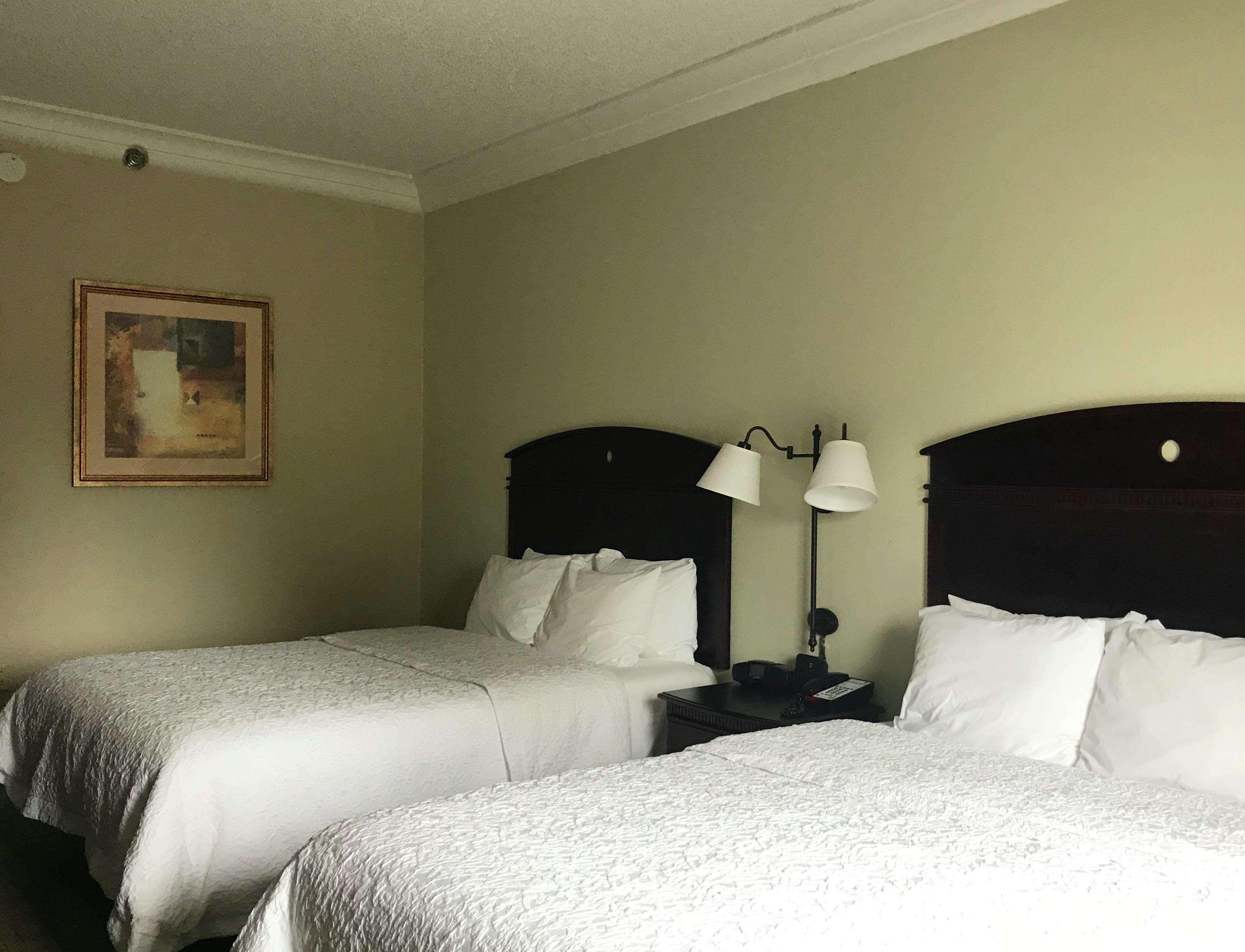 Hampton Inn Vidalia Zewnętrze zdjęcie