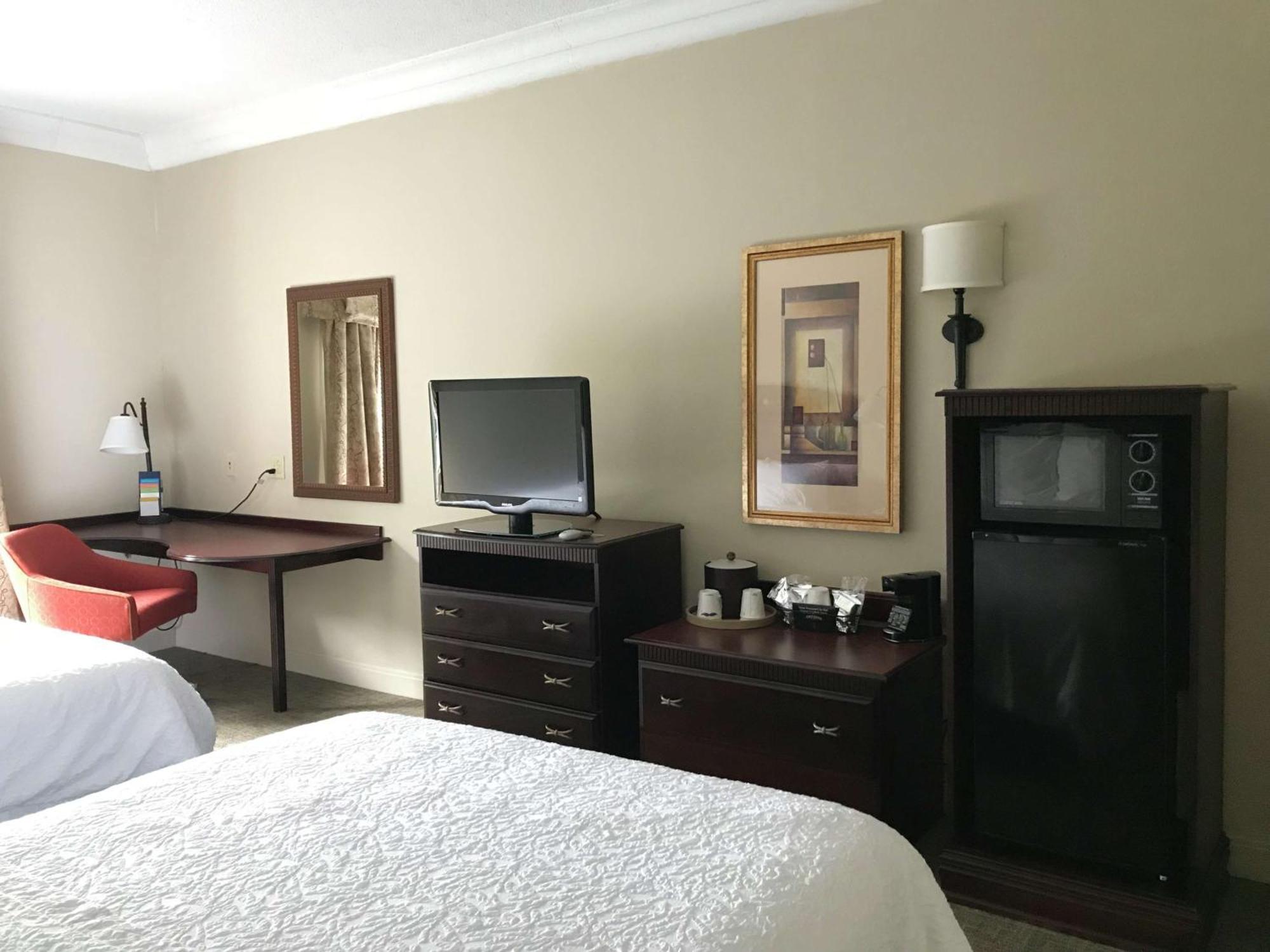 Hampton Inn Vidalia Zewnętrze zdjęcie