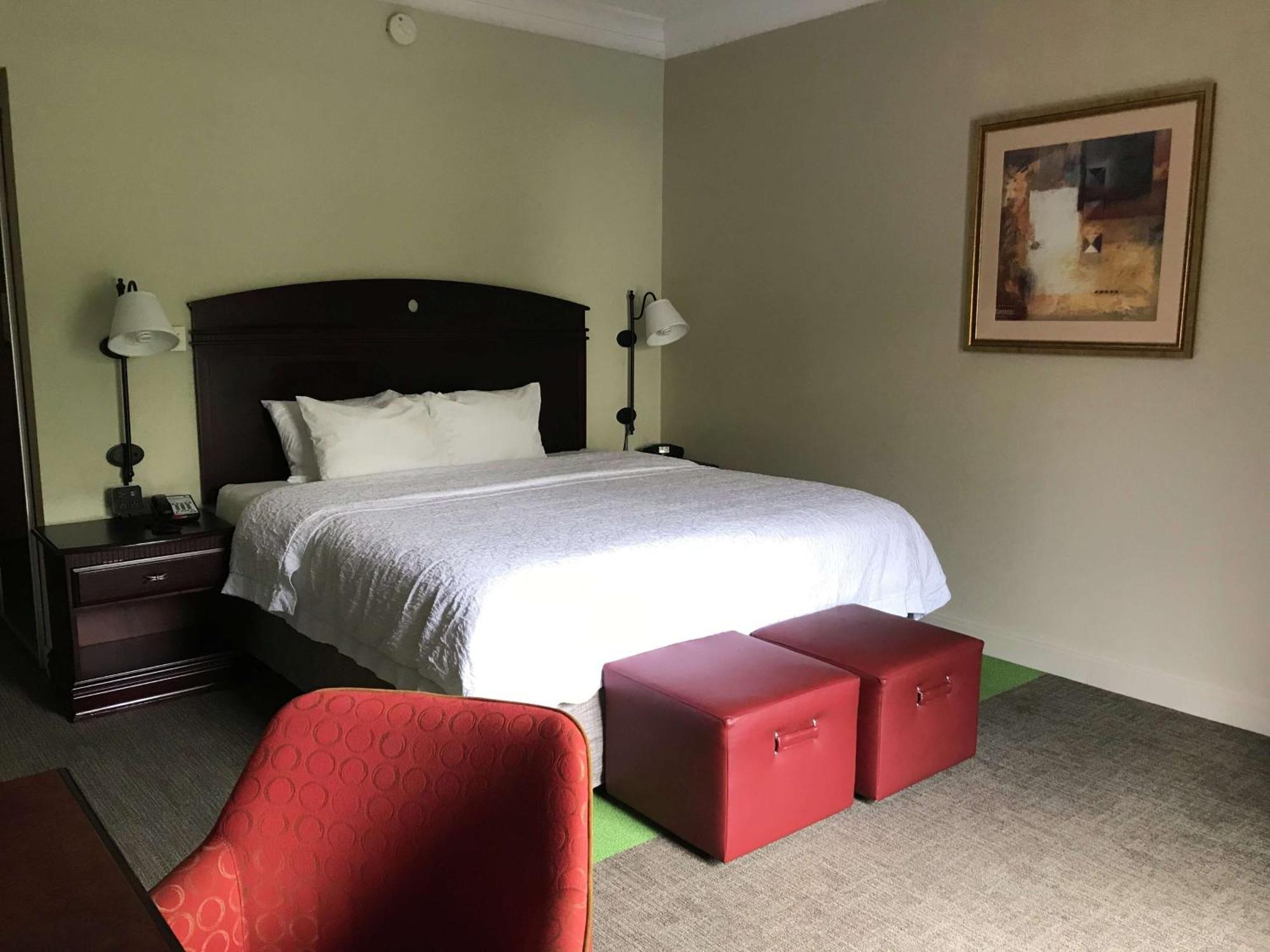 Hampton Inn Vidalia Zewnętrze zdjęcie