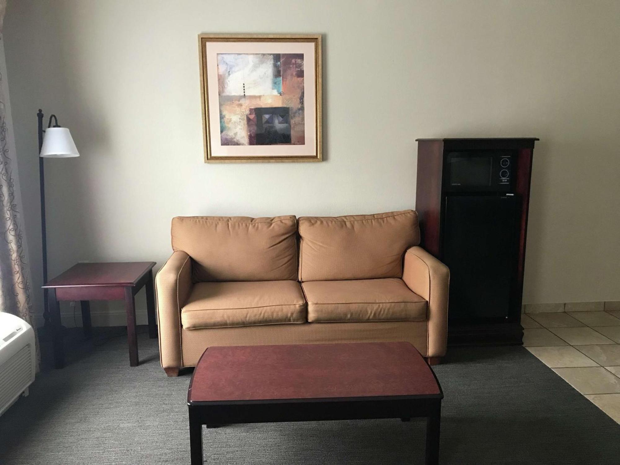 Hampton Inn Vidalia Zewnętrze zdjęcie