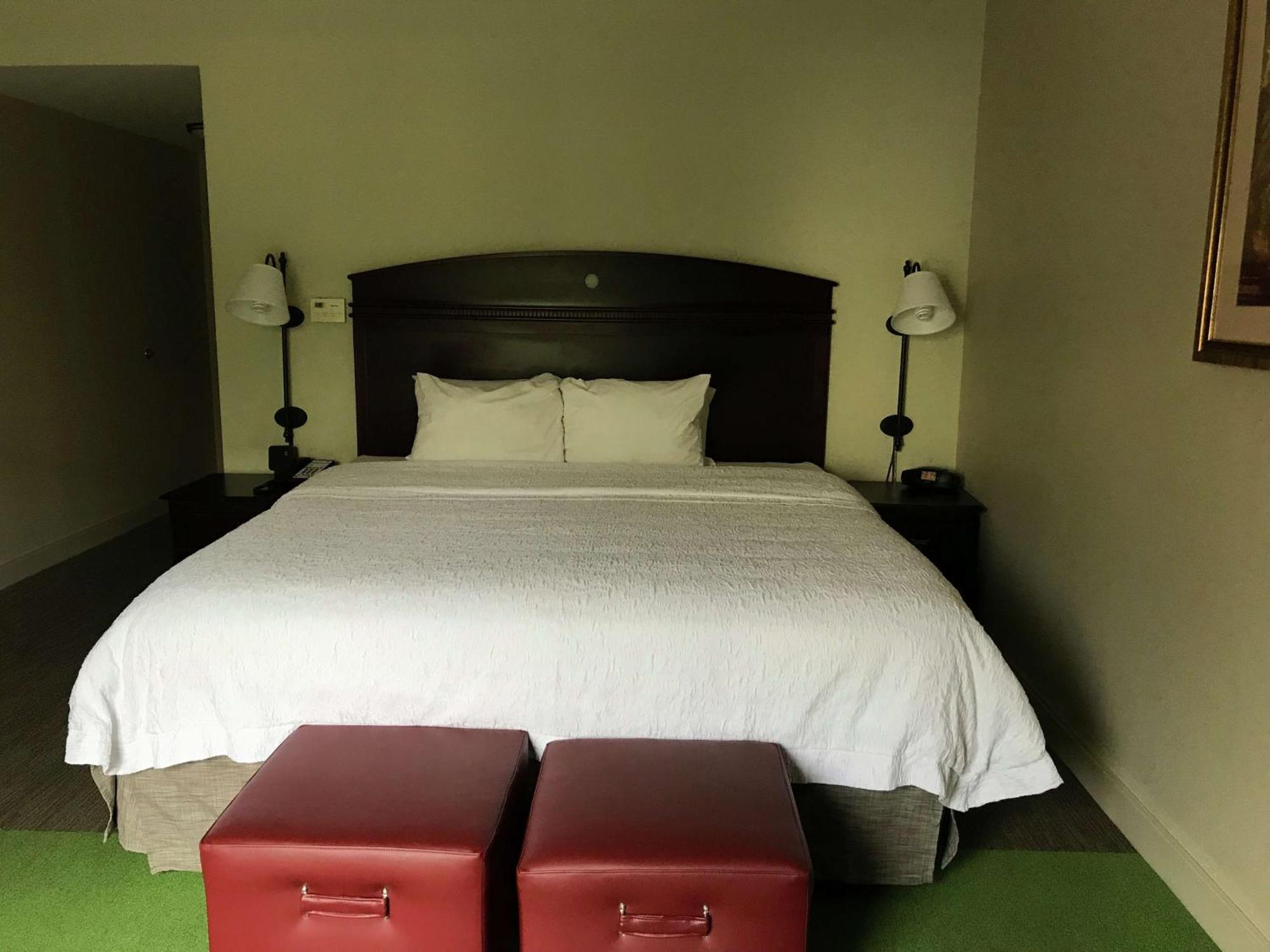 Hampton Inn Vidalia Zewnętrze zdjęcie