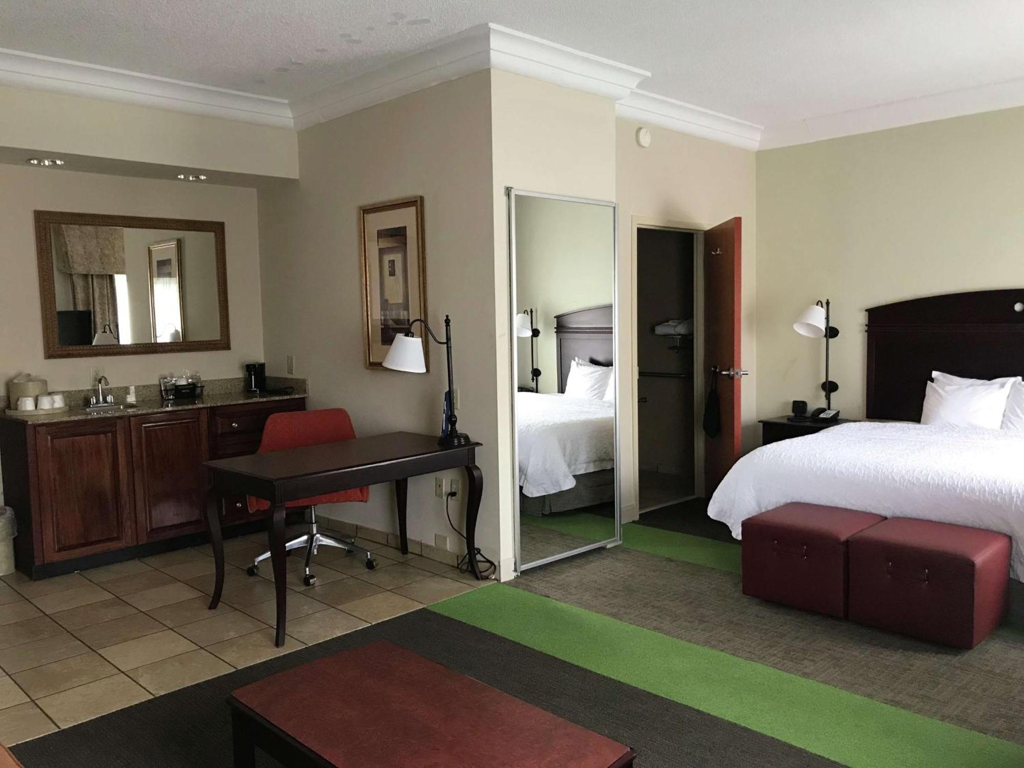 Hampton Inn Vidalia Zewnętrze zdjęcie