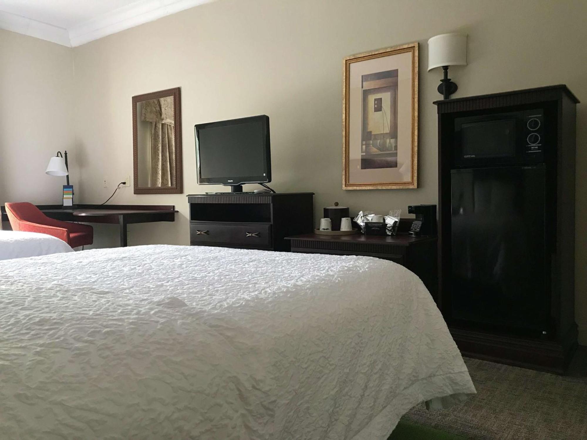 Hampton Inn Vidalia Zewnętrze zdjęcie