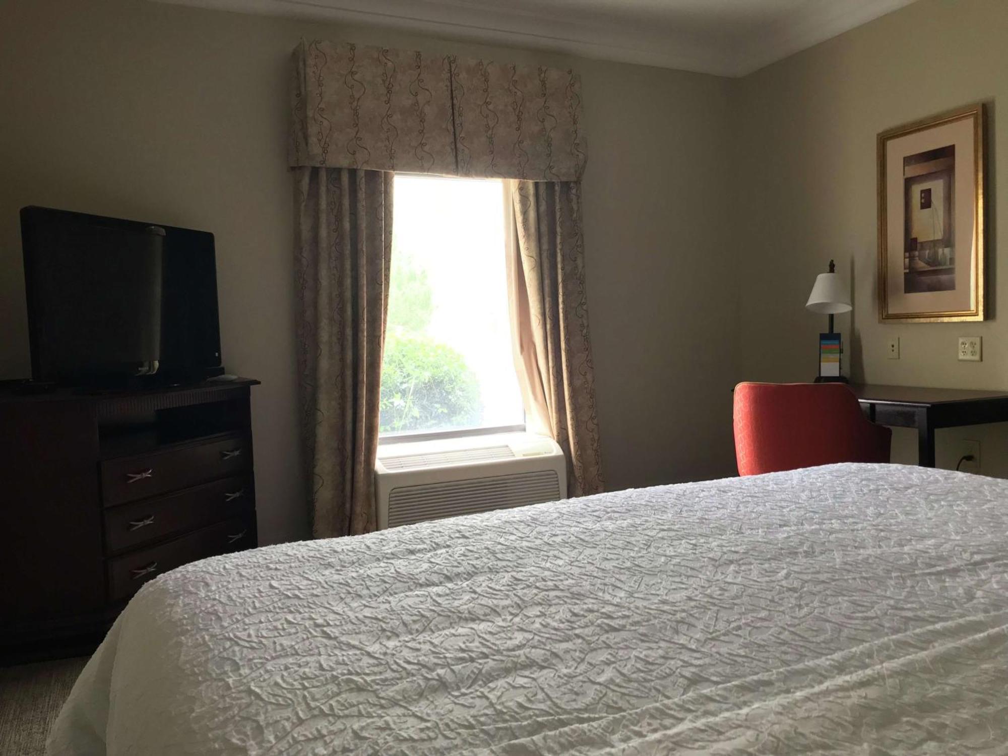 Hampton Inn Vidalia Zewnętrze zdjęcie