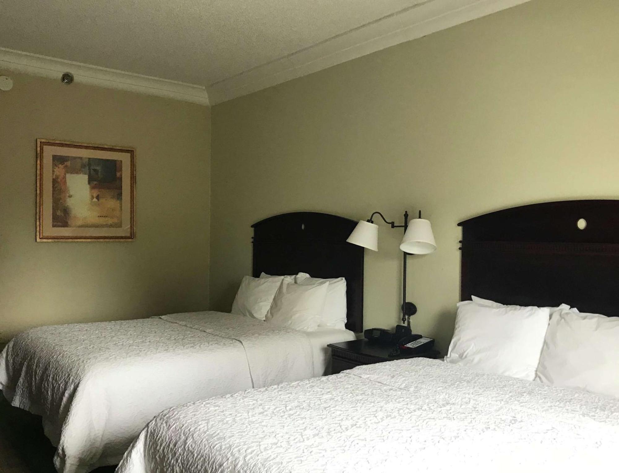 Hampton Inn Vidalia Zewnętrze zdjęcie