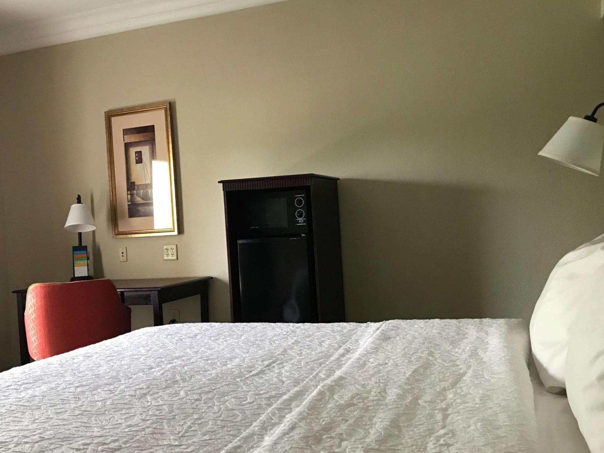 Hampton Inn Vidalia Zewnętrze zdjęcie