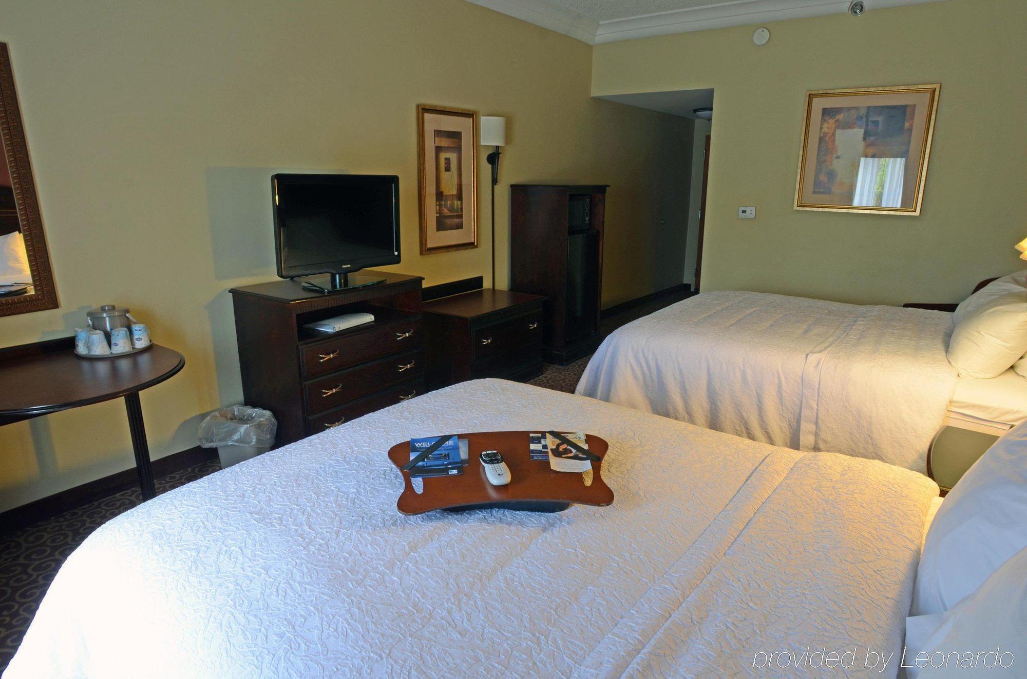 Hampton Inn Vidalia Zewnętrze zdjęcie