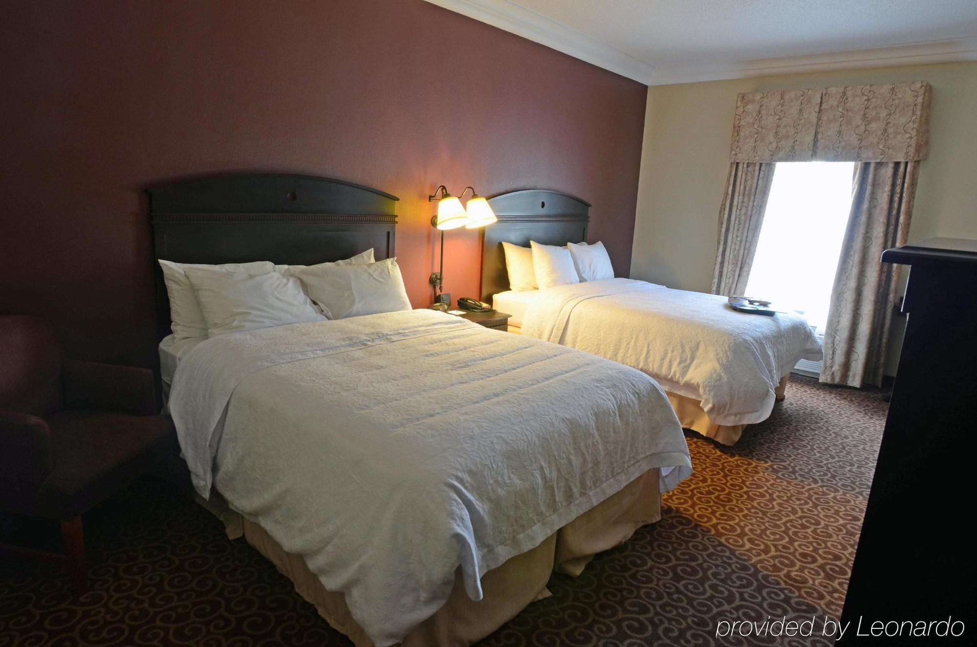 Hampton Inn Vidalia Zewnętrze zdjęcie