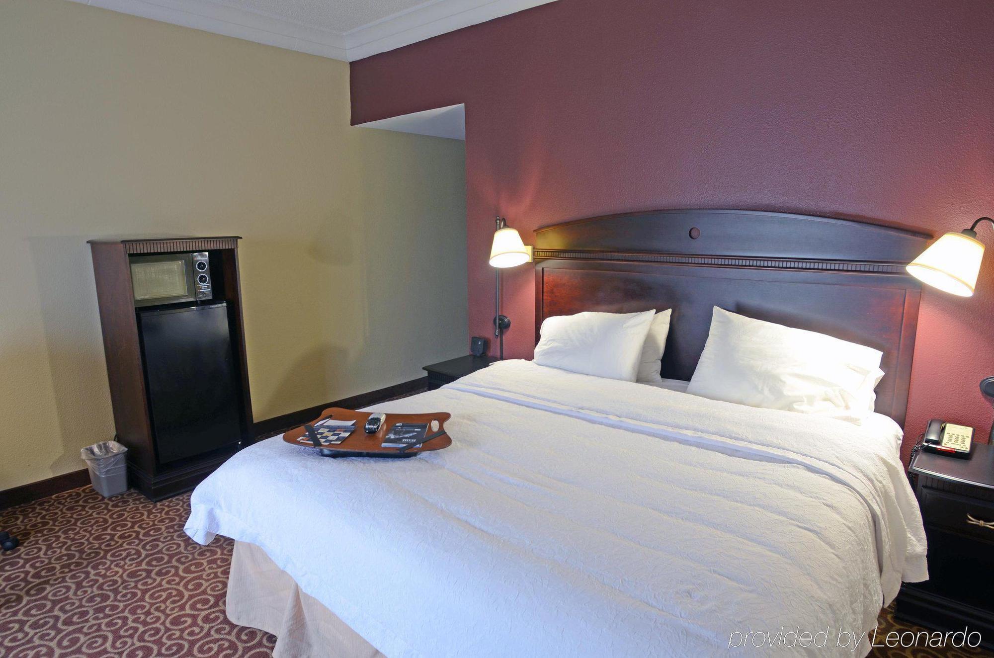 Hampton Inn Vidalia Zewnętrze zdjęcie