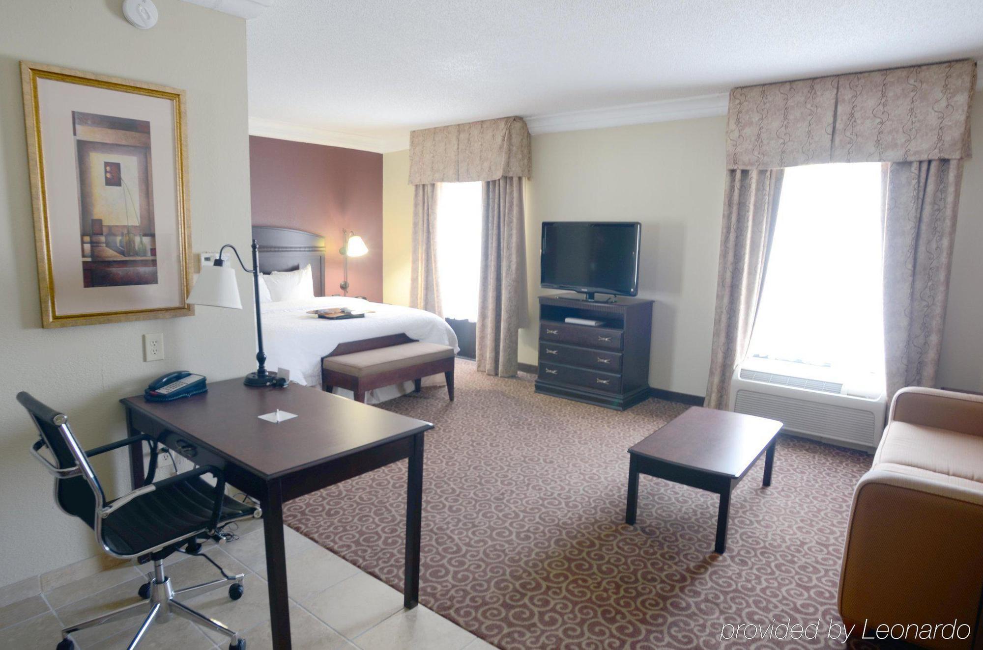 Hampton Inn Vidalia Zewnętrze zdjęcie