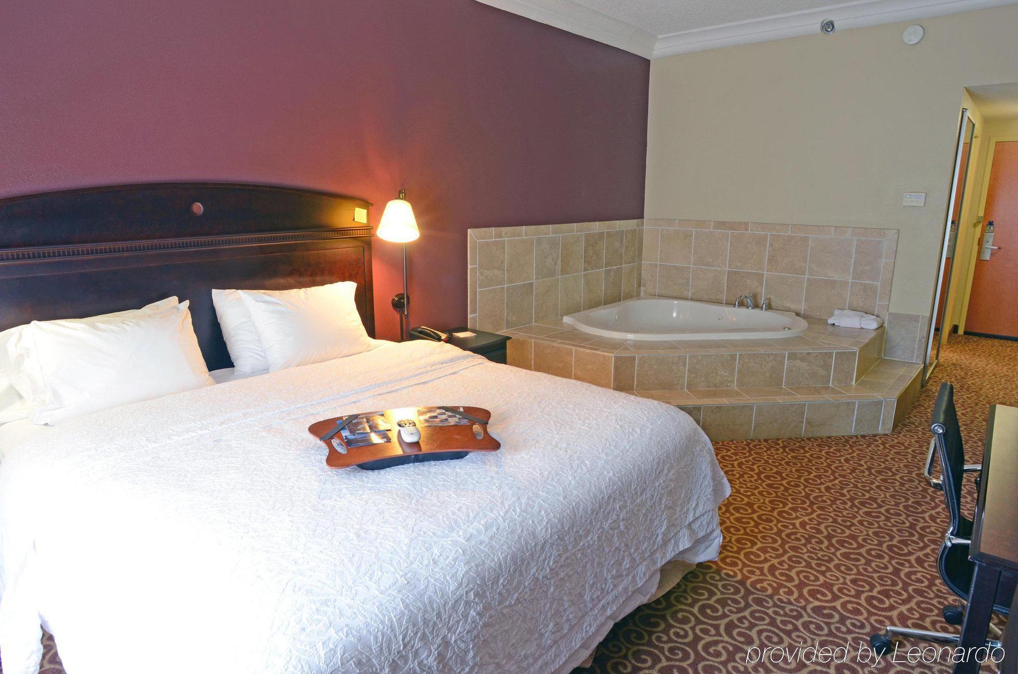 Hampton Inn Vidalia Zewnętrze zdjęcie
