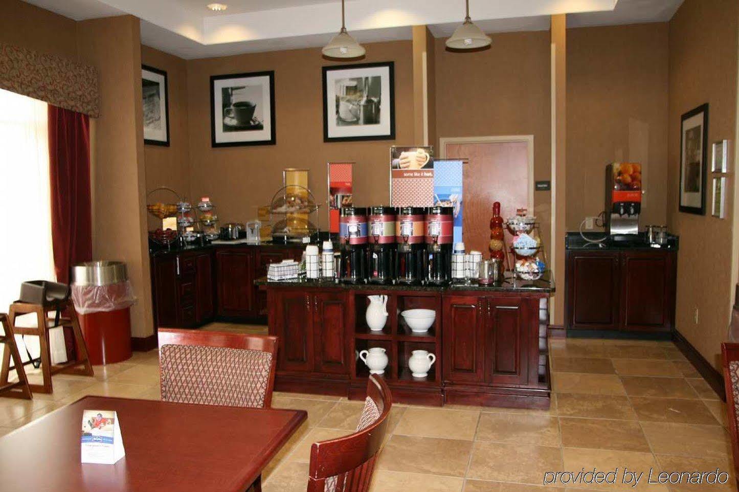 Hampton Inn Vidalia Zewnętrze zdjęcie