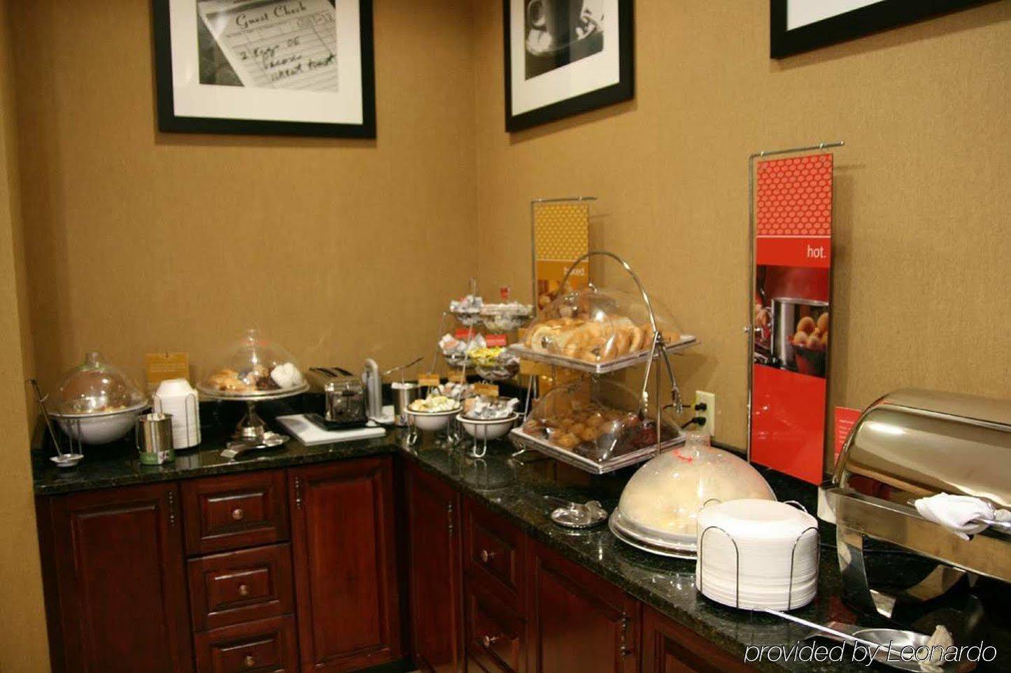 Hampton Inn Vidalia Zewnętrze zdjęcie