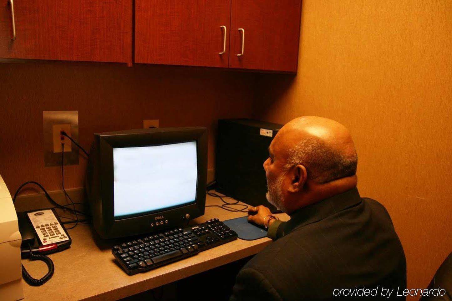 Hampton Inn Vidalia Udogodnienia zdjęcie