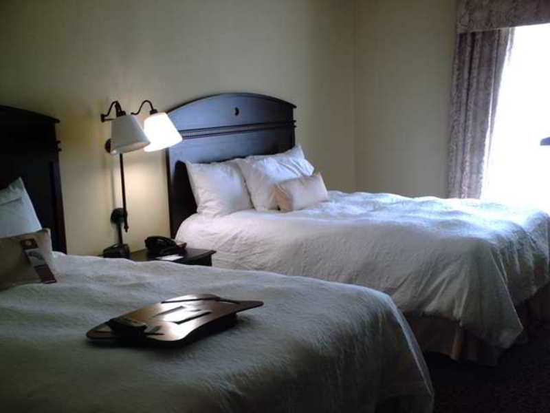 Hampton Inn Vidalia Pokój zdjęcie
