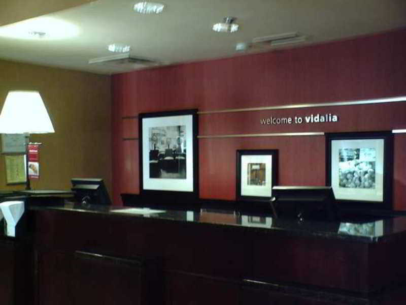 Hampton Inn Vidalia Zewnętrze zdjęcie